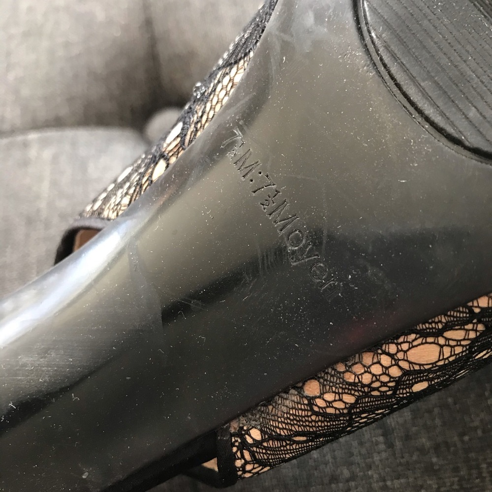 GUESS heels - Picture 5 of 6